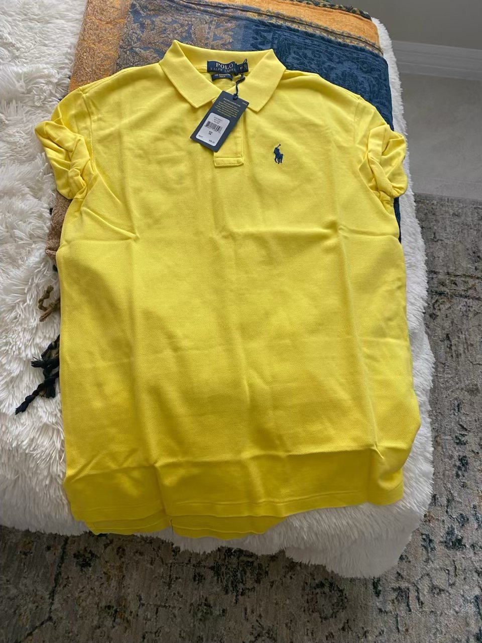 Polo women’s shirt