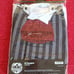 Lil Vampire Toddler Halloween Costume 5-6T new