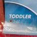 Lil Vampire Toddler Halloween Costume 5-6T new