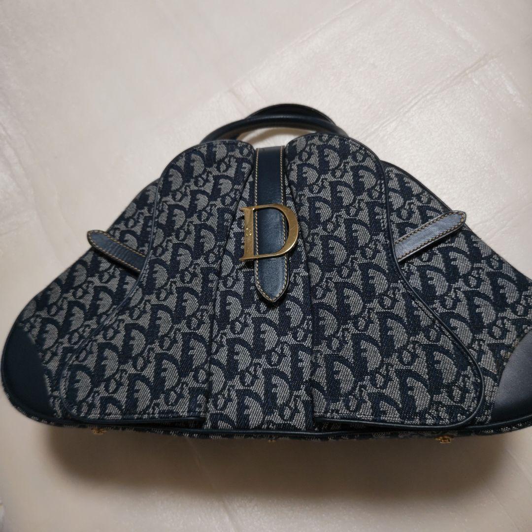Christian Dior bags