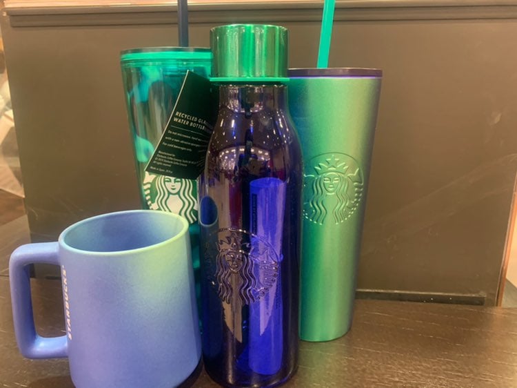 Starbucks bundle deal