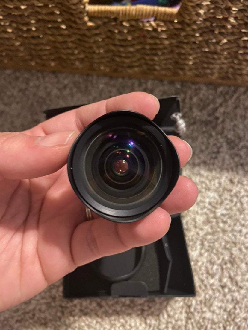 Moment 18mm Wide Lens