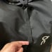 On cloud running backpack