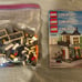 Lego Toy and Grocery Shop Creator Set 31036
