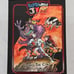EARTHWORM JIM: Bigfoot Bill and Launch The Cow Bundle Doug TeNapel SIGNED