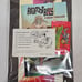 EARTHWORM JIM: Bigfoot Bill and Launch The Cow Bundle Doug TeNapel SIGNED