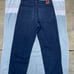 Two pairs of newish empyre Jeans