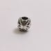 Retired PANDORA Sterling Silver Majestic Butterfly Charm