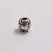 Retired PANDORA Sterling Silver Majestic Butterfly Charm