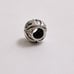 Retired PANDORA Sterling Silver Majestic Butterfly Charm