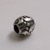 Retired PANDORA Sterling Silver Majestic Butterfly Charm