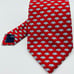 Vineyard Vines Custom Collection Union League Club Silk Tie