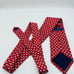Vineyard Vines Custom Collection Union League Club Silk Tie
