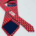 Vineyard Vines Custom Collection Union League Club Silk Tie