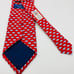Vineyard Vines Custom Collection Union League Club Silk Tie