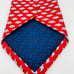Vineyard Vines Custom Collection Union League Club Silk Tie