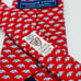 Vineyard Vines Custom Collection Union League Club Silk Tie