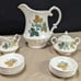 Stoneware collection by Vernon Ware