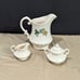 Stoneware collection by Vernon Ware