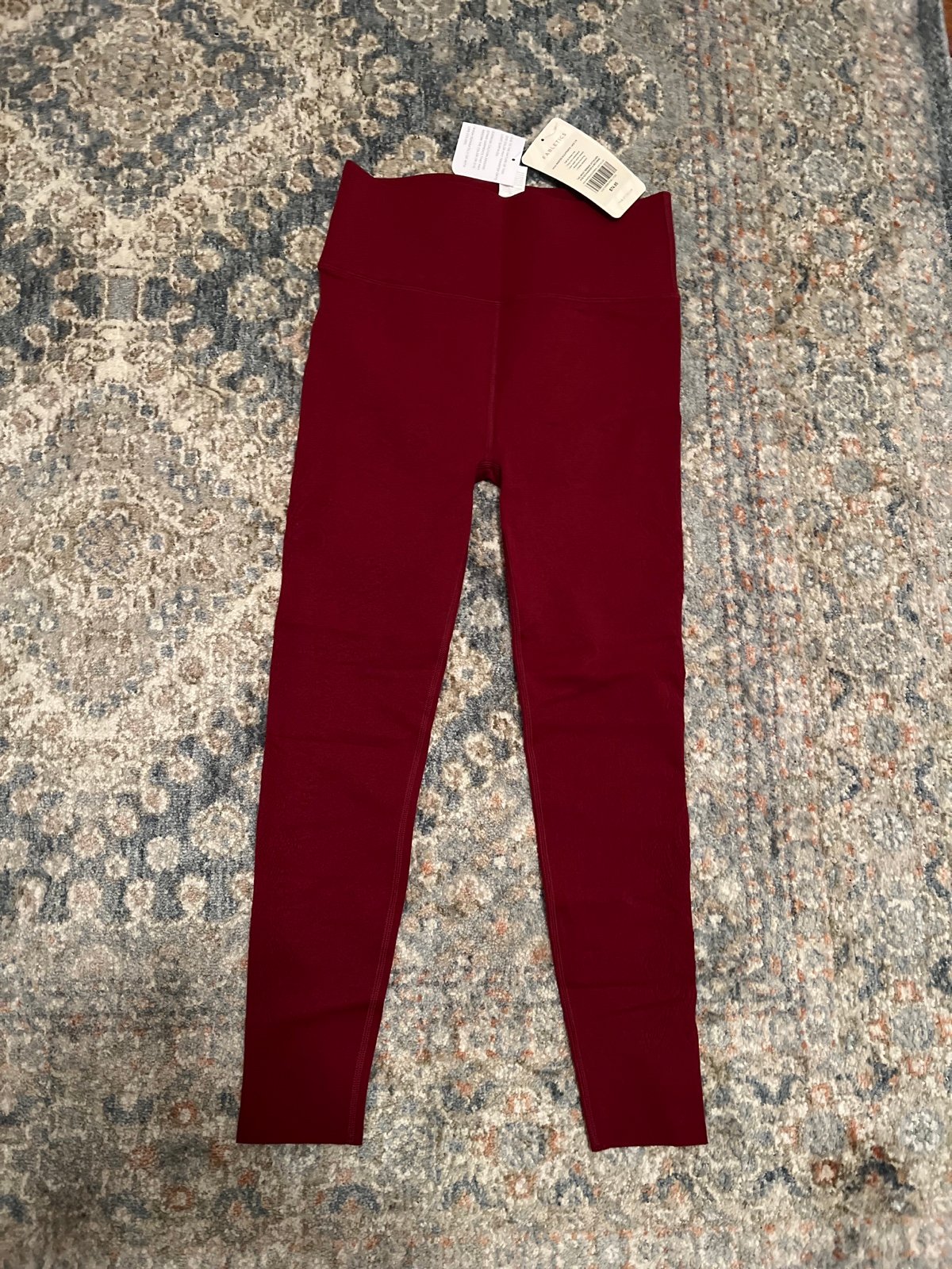 Fabletics set