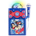 DC SUPERHERO GIRLS DISCO KARAOKE