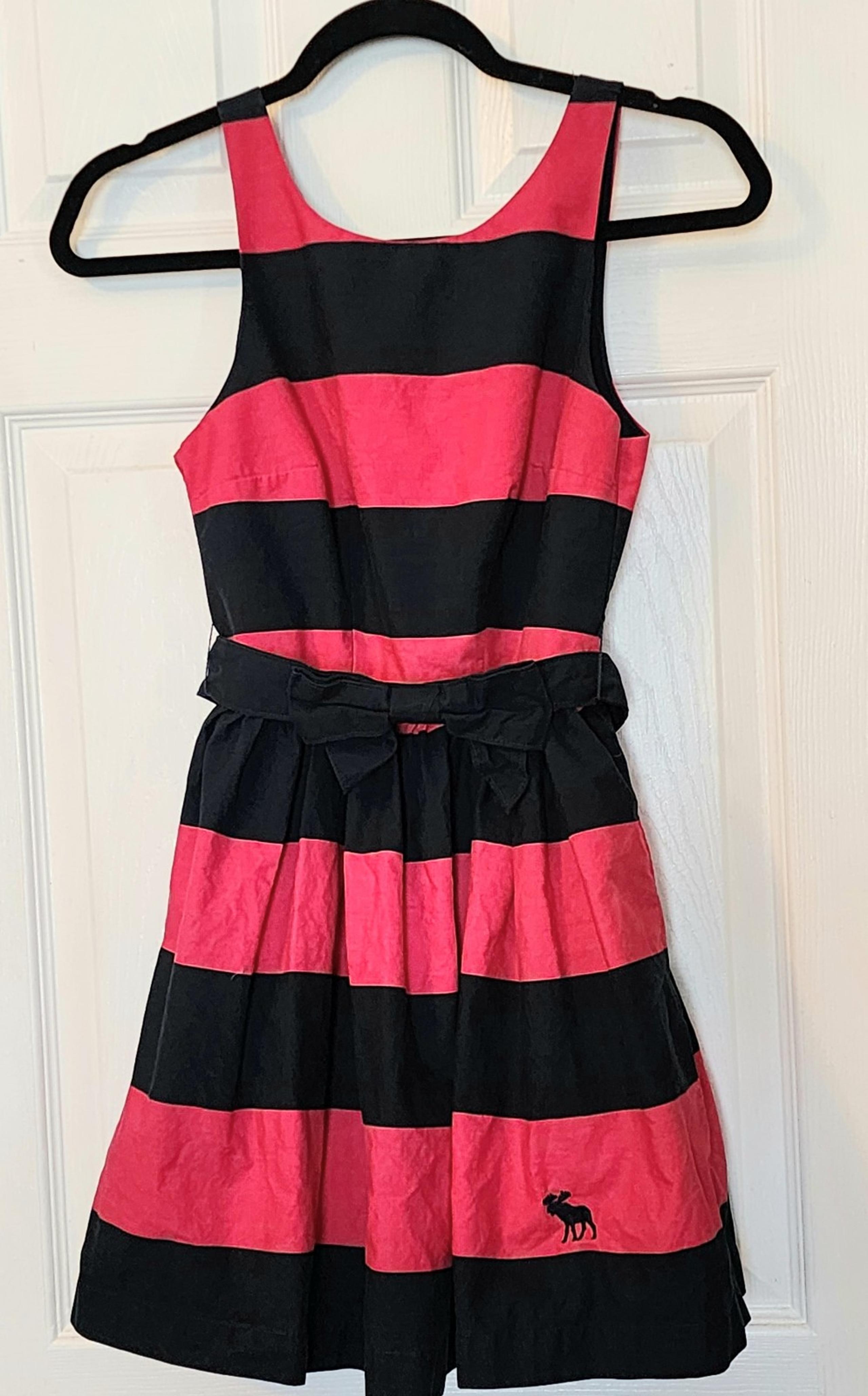 Abercrombie dress
