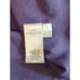 Brooks Brothers Saxxon Wool XXL Men's Sweater V-Neck Purple Knit Pullover Mens