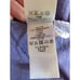 Brooks Brothers Saxxon Wool XXL Men's Sweater V-Neck Purple Knit Pullover Mens