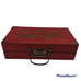 Oriental Chess Board Set Folding Board Case
