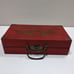 Oriental Chess Board Set Folding Board Case