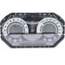 LCD speedometer gauge cluster 278002270 for sea Doo BRP GTX RXP RXT 2006-2011