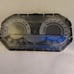 LCD speedometer gauge cluster 278002270 for sea Doo BRP GTX RXP RXT 2006-2011
