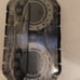 LCD speedometer gauge cluster 278002270 for sea Doo BRP GTX RXP RXT 2006-2011