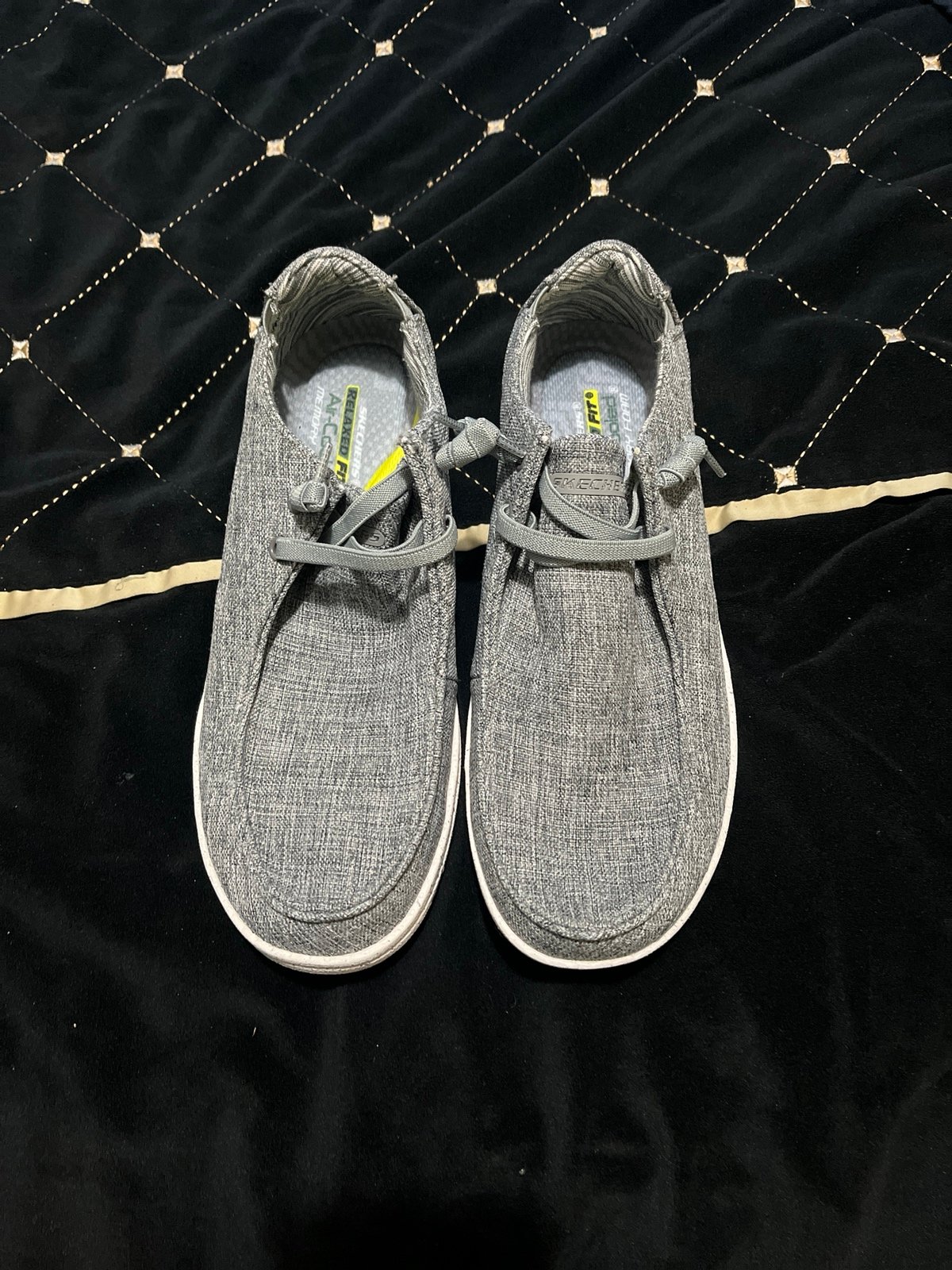 sketchers slip ins