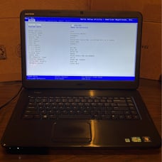 Dell Inspiron N5050
