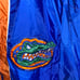 Vintage Florida gators tank brand windbreaker