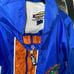 Vintage Florida gators tank brand windbreaker