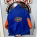 Vintage Florida gators tank brand windbreaker
