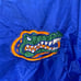 Vintage Florida gators tank brand windbreaker