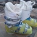 Womens Lange SX70 Ski Boots