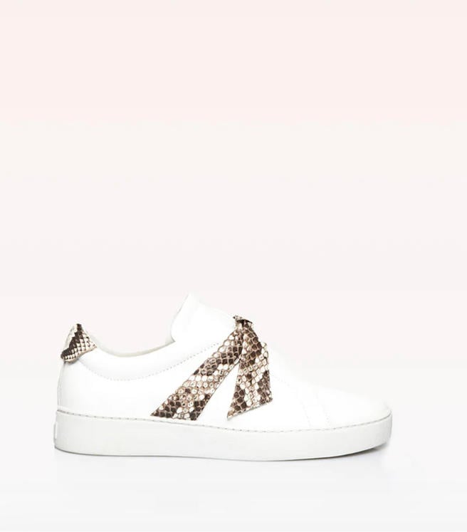 Alexandre Birman - Clarita Jungle Sneaker, size 38