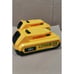 2 Pack NEW For DEWALT DCB203 20V MAX 4 Ah Li-Ion Compact Battery DCB200 DCB204