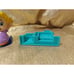 Bubble Guppies Helicopter Check Up Set Pieces Nurse Nonnie & Desk Only