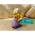 Bubble Guppies Helicopter Check Up Set Pieces Nurse Nonnie & Desk Only