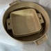 Vintage Littonware Microwave Cookware, 4 piece set