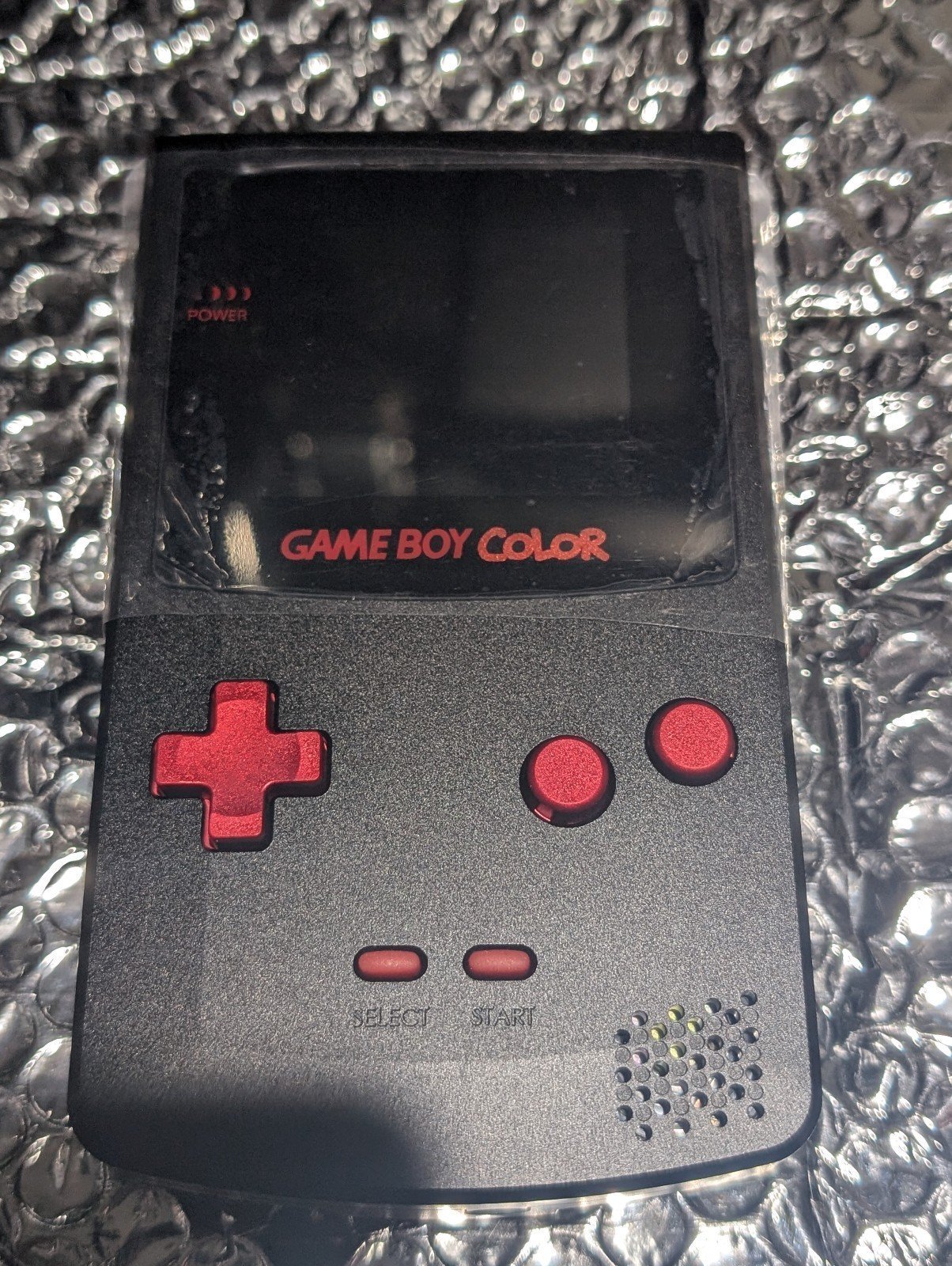 Nintendo Gameboy Color