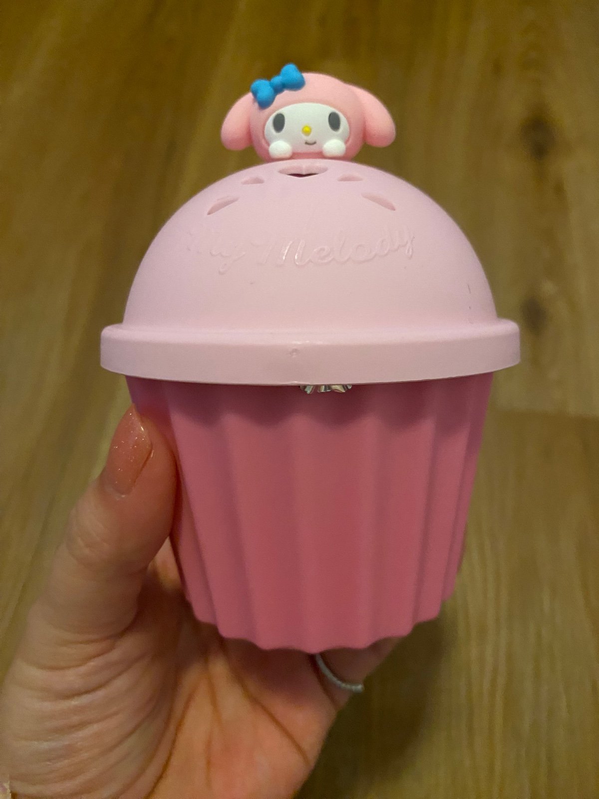 My Melody Air freshener