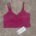 NWT Lululemon Pink Lychee Align Tank Women’s Sz 14 NEW