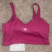 NWT Lululemon Pink Lychee Align Tank Women’s Sz 14 NEW