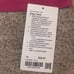 NWT Lululemon Pink Lychee Align Tank Women’s Sz 14 NEW